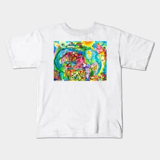 The EleFUNt Kids T-Shirt